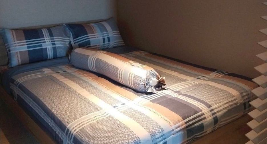Аренда и продажа 2 спальни кондо в Банг Ламунг, Чонбури