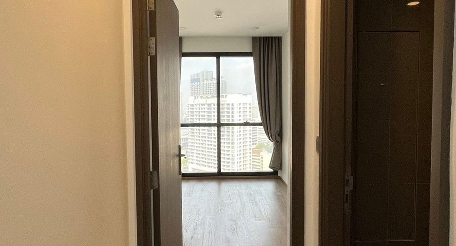 Condo en venta de 2 habitaciones en Bang Rak, Bangkok