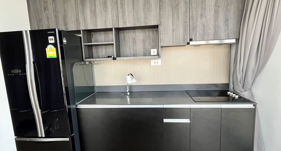 Condo en venta de 2 habitaciones en Bang Rak, Bangkok