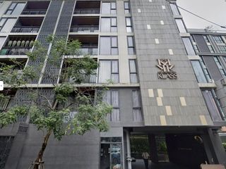Продажа 1 кровать кондо в Патхум Щан, Бангкок