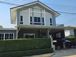Haus zum Kauf mit 4 Zimmer in Lat Krabang, Bangkok