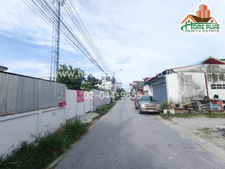 For sale land in Phra Nakhon, Bangkok