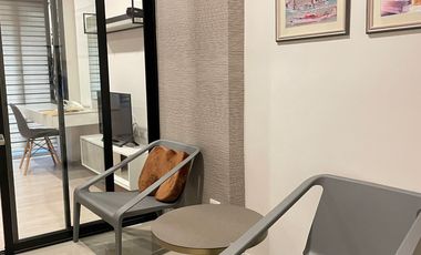 For sale 1 bed condo in Mueang Chiang Mai, Chiang Mai