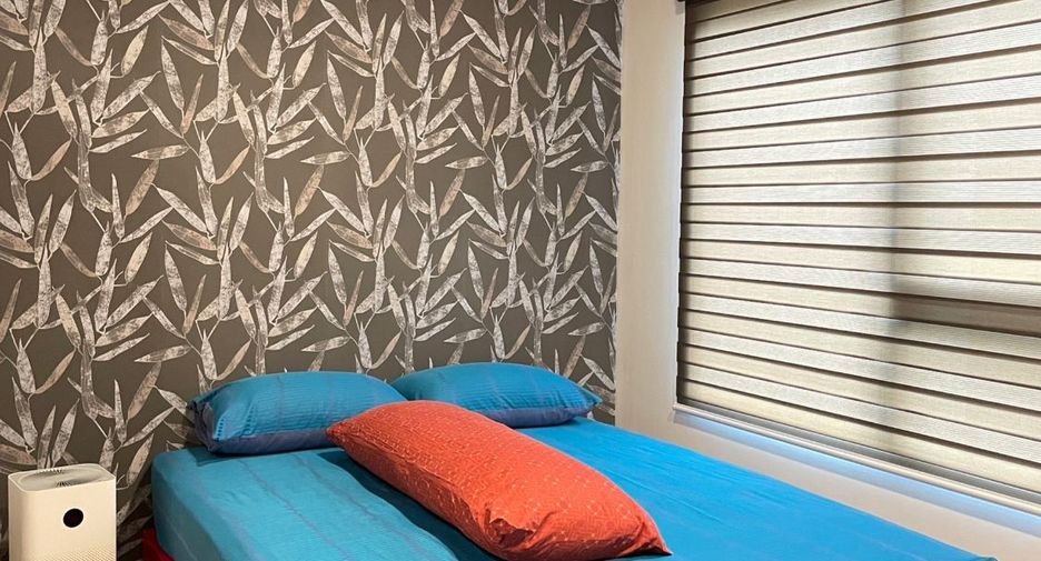 Продажа 1 кровать кондо в Mueang Chiang Mai, Чианг Маи
