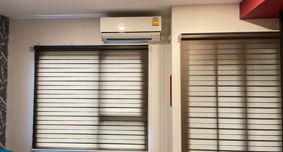 Продажа 1 кровать кондо в Mueang Chiang Mai, Чианг Маи