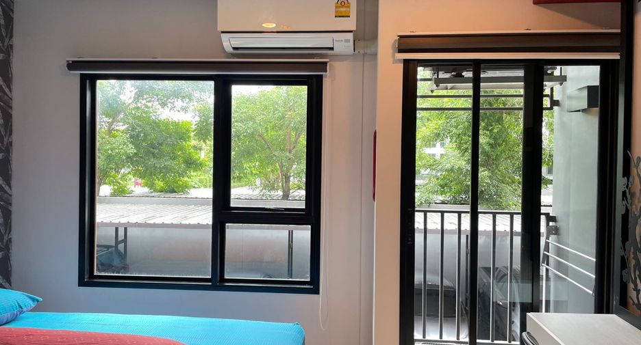 Продажа 1 кровать кондо в Mueang Chiang Mai, Чианг Маи