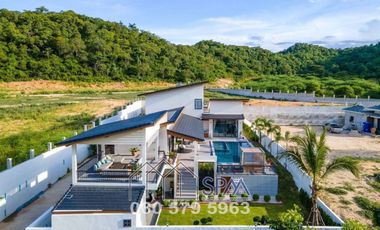 For sale 5 Beds villa in Hua Hin, Prachuap Khiri Khan