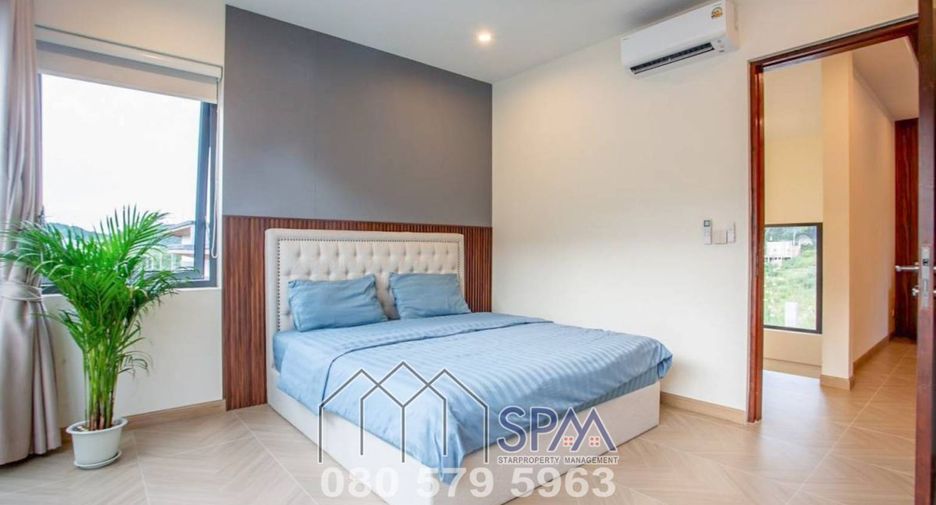 Villa zum Kauf mit 5 Zimmer in Hua Hin, Prachuap Khiri Khan