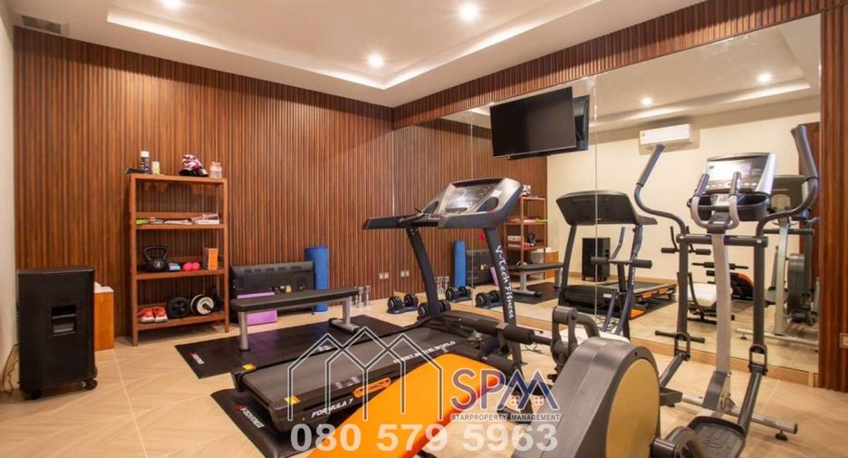 Villa zum Kauf mit 5 Zimmer in Hua Hin, Prachuap Khiri Khan