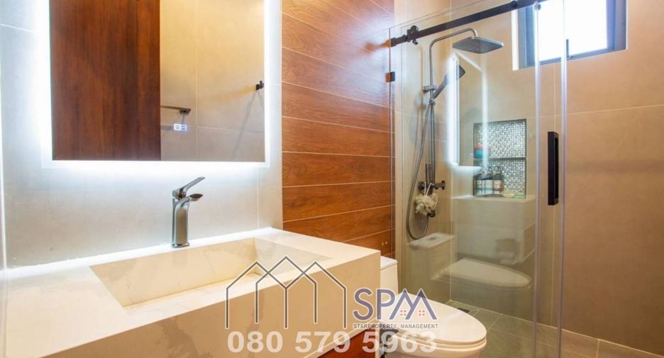 Villa zum Kauf mit 5 Zimmer in Hua Hin, Prachuap Khiri Khan