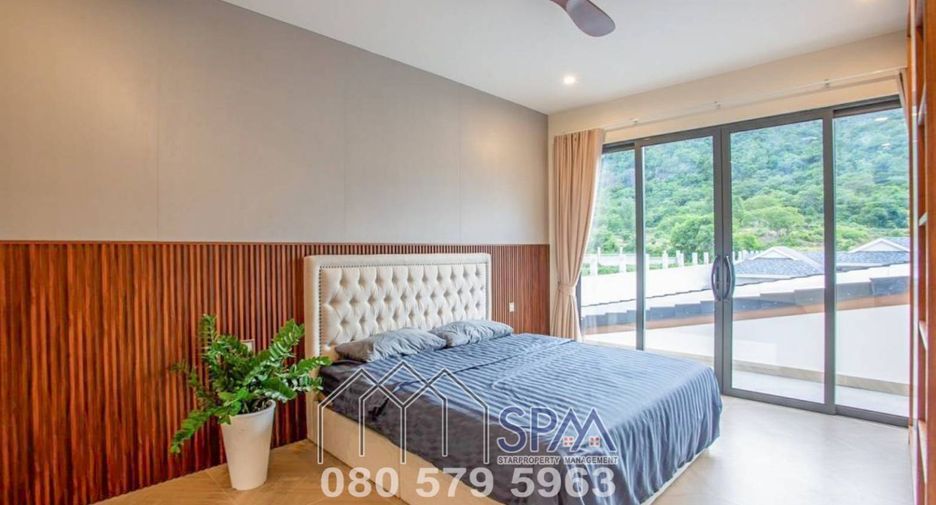 Villa zum Kauf mit 5 Zimmer in Hua Hin, Prachuap Khiri Khan