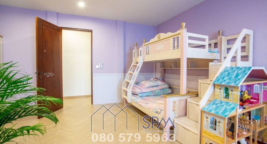 Villa zum Kauf mit 5 Zimmer in Hua Hin, Prachuap Khiri Khan