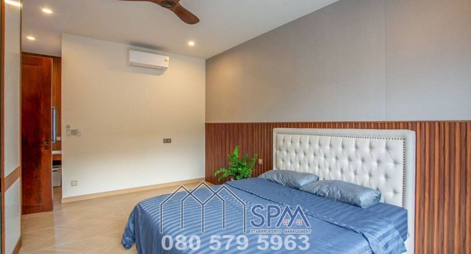Villa zum Kauf mit 5 Zimmer in Hua Hin, Prachuap Khiri Khan