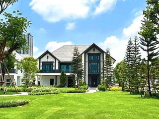 ขาย 5 ห้องนอน บ้านเดี่ยว ใน บางพลี, สมุทรปราการ