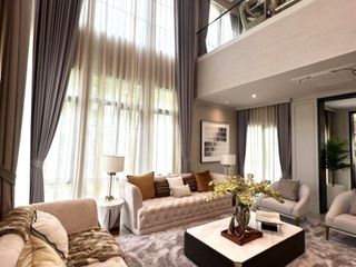 ขาย 5 ห้องนอน บ้านเดี่ยว ใน บางพลี, สมุทรปราการ