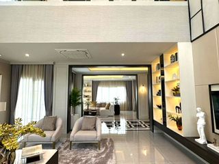 ขาย 5 ห้องนอน บ้านเดี่ยว ใน บางพลี, สมุทรปราการ