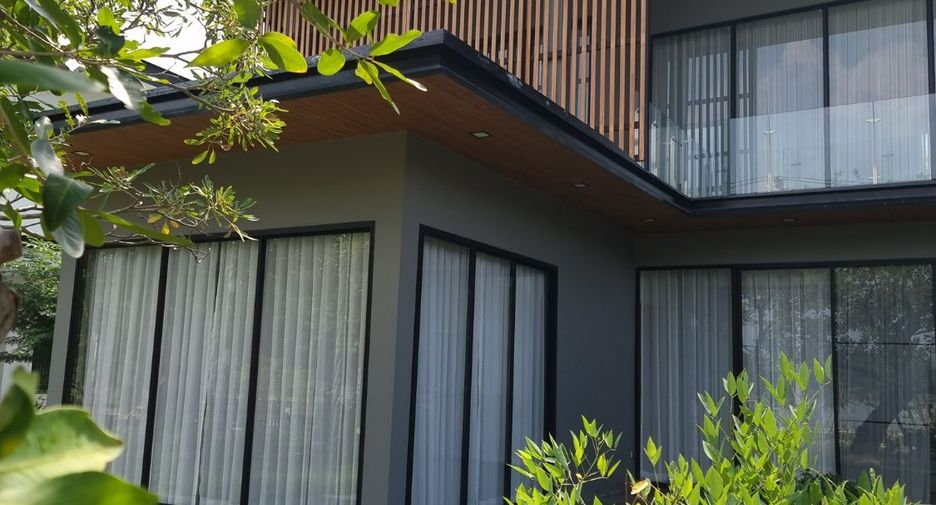 Haus zum Kauf mit 4 Zimmer in Ban Pong, Ratchaburi