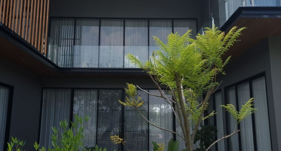Haus zum Kauf mit 4 Zimmer in Ban Pong, Ratchaburi