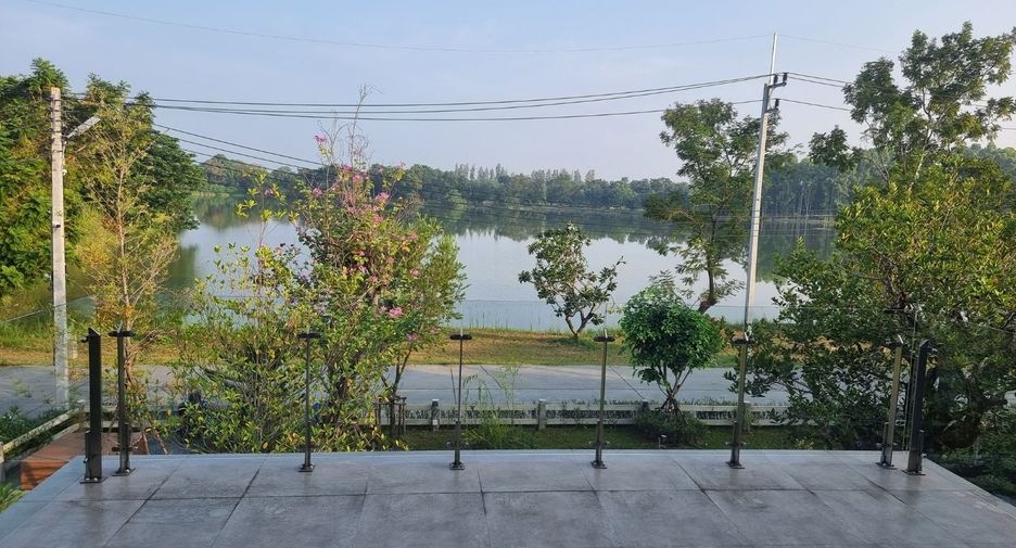 Haus zum Kauf mit 4 Zimmer in Ban Pong, Ratchaburi