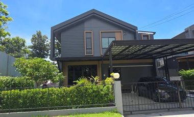 Продажа 3 спальни дом в Lat Lum Kaeo, Патумтани