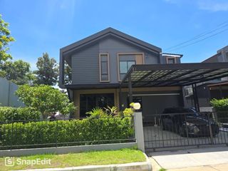 出售 3 卧室 独立屋 在 Lat Lum Kaeo, Pathum Thani