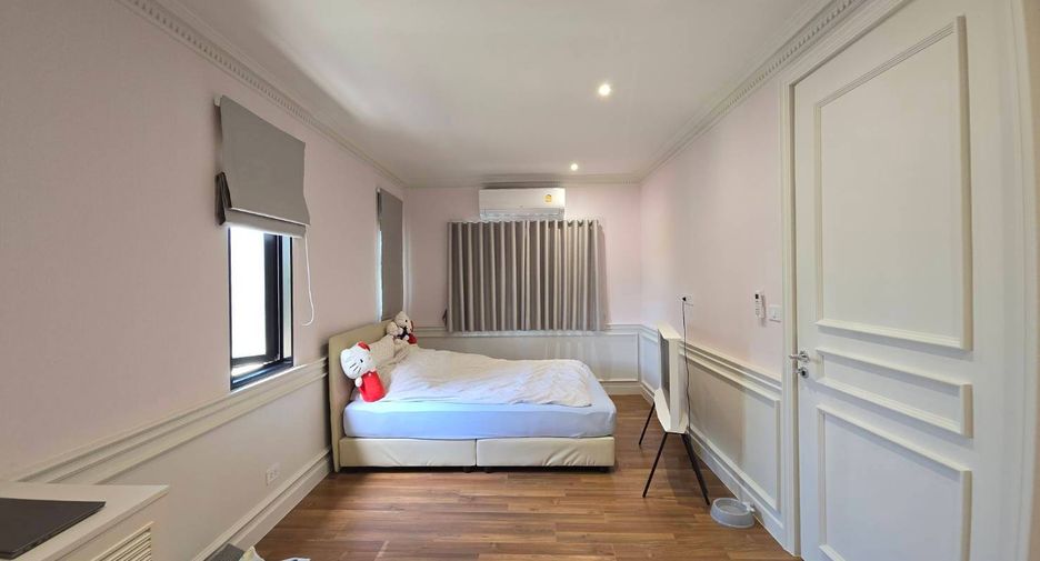 Продажа 3 спальни дом в Lat Lum Kaeo, Патумтани