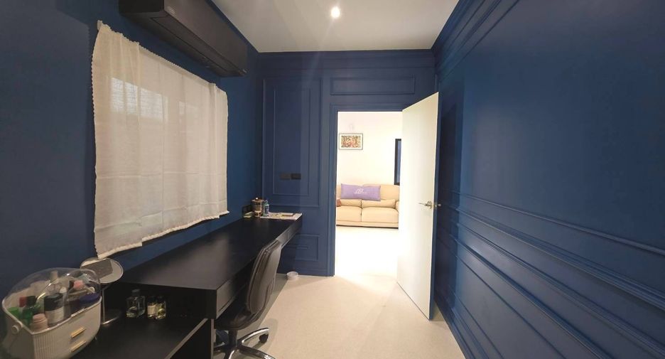 Продажа 3 спальни дом в Lat Lum Kaeo, Патумтани