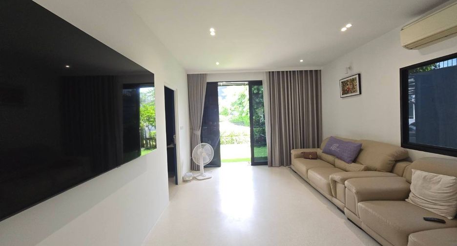 Продажа 3 спальни дом в Lat Lum Kaeo, Патумтани