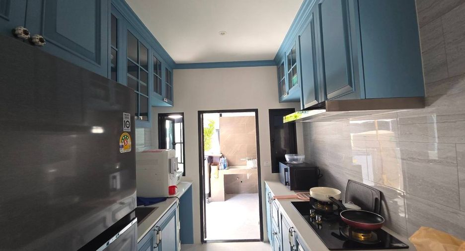 Продажа 3 спальни дом в Lat Lum Kaeo, Патумтани