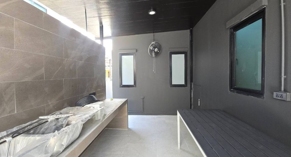 Продажа 3 спальни дом в Lat Lum Kaeo, Патумтани