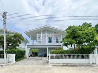 For sale 3 bed house in Mueang Samut Sakhon, Samut Sakhon