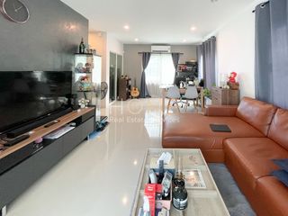For sale 3 bed house in Mueang Samut Sakhon, Samut Sakhon
