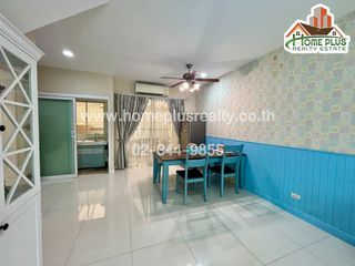 For sale 3 bedrooms townhouse in Bueng Kum, Bangkok