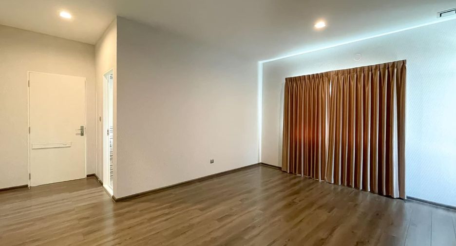 出售 5 卧室 独立屋 在 Nong Khaem, 曼谷