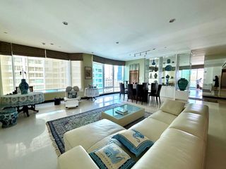 For sale 4 ベッドルーム condo in Pathum Wan, Bangkok