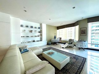 For sale 4 ベッドルーム condo in Pathum Wan, Bangkok