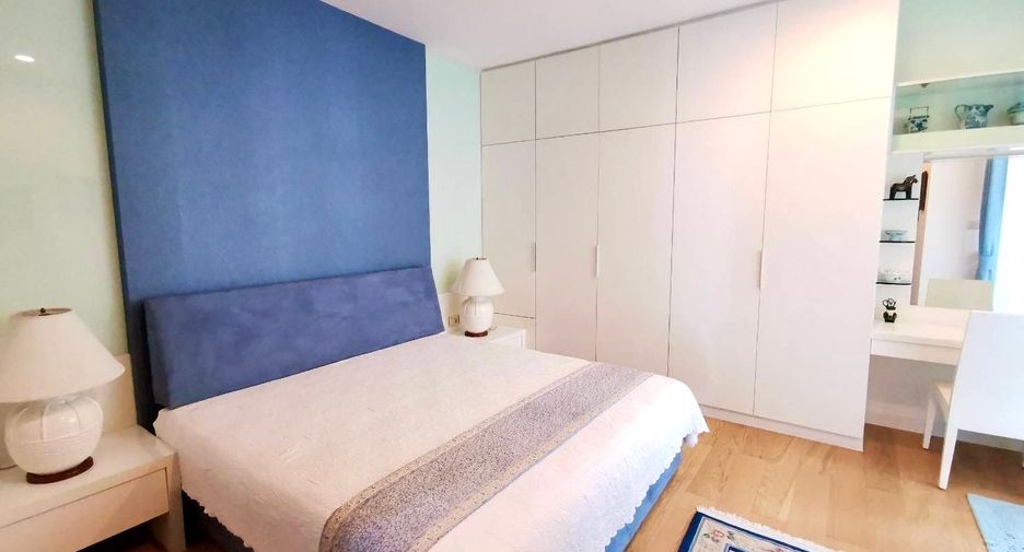 For sale 4 bedrooms condo in Pathum Wan, Bangkok