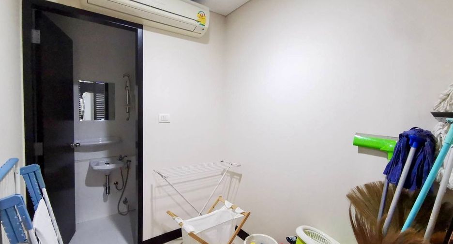 For sale 4 bedrooms condo in Pathum Wan, Bangkok