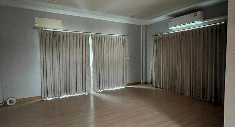 À vendre 3 chambres maison à Mueang Samut Prakan, Samut Prakan