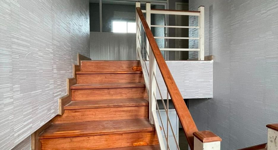 À vendre 3 chambres maison à Mueang Samut Prakan, Samut Prakan