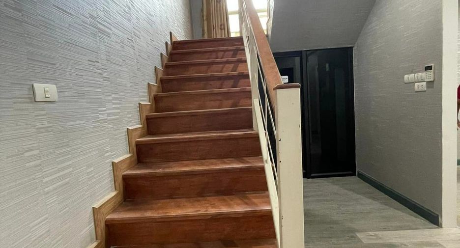 À vendre 3 chambres maison à Mueang Samut Prakan, Samut Prakan
