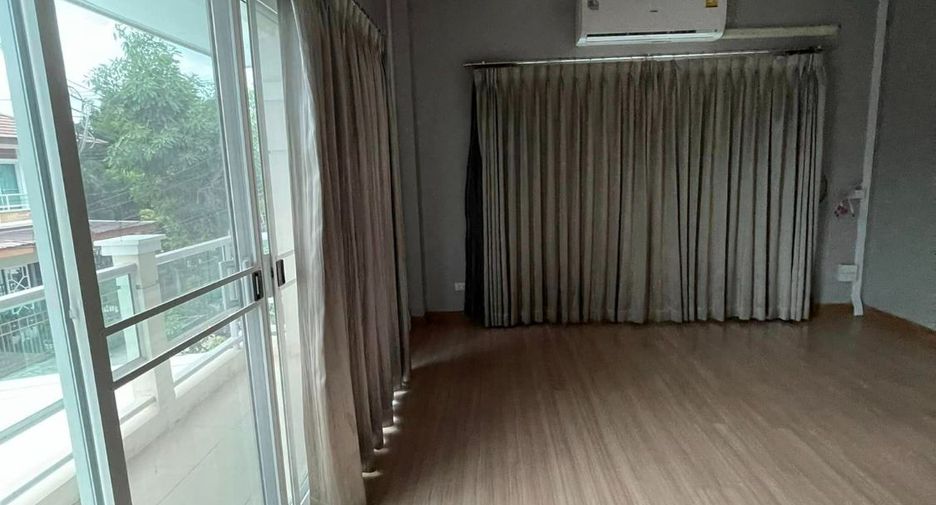 À vendre 3 chambres maison à Mueang Samut Prakan, Samut Prakan