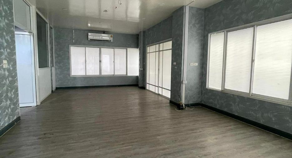 À vendre 3 chambres maison à Mueang Samut Prakan, Samut Prakan
