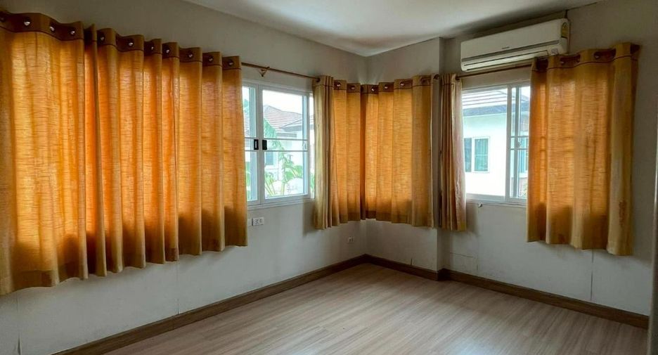 À vendre 3 chambres maison à Mueang Samut Prakan, Samut Prakan