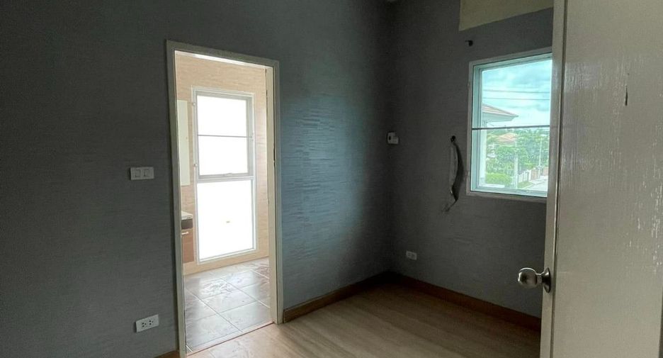 À vendre 3 chambres maison à Mueang Samut Prakan, Samut Prakan