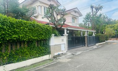 For sale 3 bed house in Pak Kret, Nonthaburi