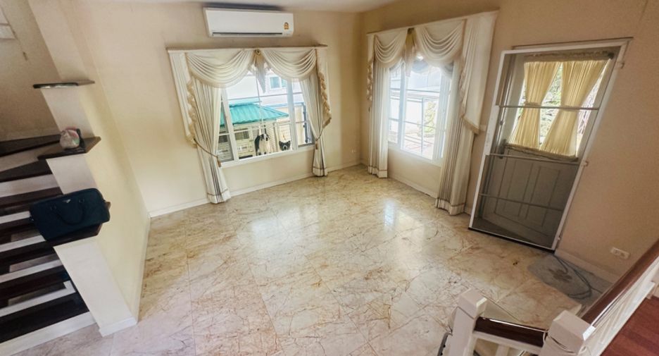 For sale 3 bed house in Pak Kret, Nonthaburi