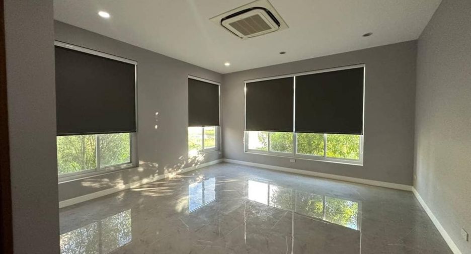 Casa en venta de 4 habitaciones en Doi Saket, Chiang Mai