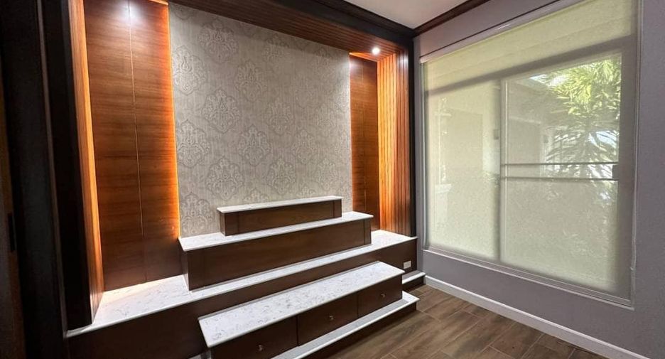 Casa en venta de 4 habitaciones en Doi Saket, Chiang Mai