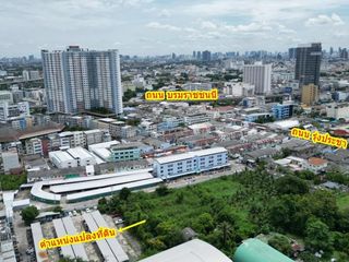 出售 土地 在 Bangkok Noi, 曼谷